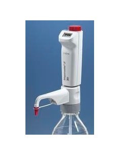 Flaschenaufsatz-Dispenser Dispensette S Digital 0,5 … 5 ml