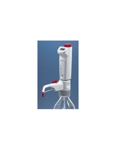 Dozownik Dispensette S Digital 0,5- 5 ml z zaworem zwrotnym