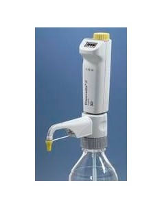 Flaschenaufsatz-Dispenser Dispensette S Organic Digital 1 … 10