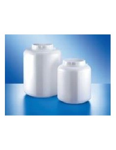 Vielzweckbehälter PE-HD 10000 ml mit Verschluss