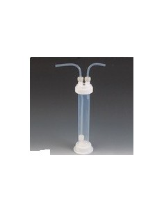 Scrubber Column PTFE/FEP 500 ml