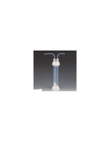 Scrubber Column PTFE/FEP 500 ml