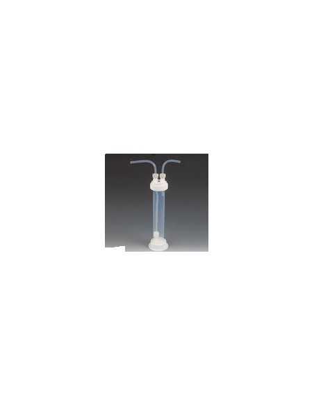 Scrubber Column PTFE/FEP 500 ml