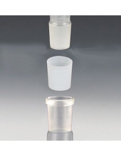 Wkładka do szlifu PTFE NS 50/42