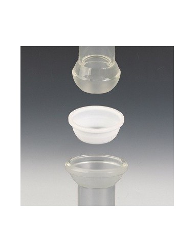 Uszczelka szlif kulisty PTFE S 51