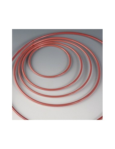 Uszczelka O-ring FEP NW 120