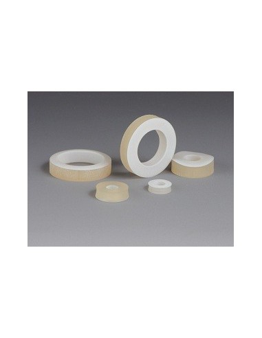 Einseitige Dichtung SILICON/PTFE für GL 32 A-Ø 29 mm I-Ø 10 mm