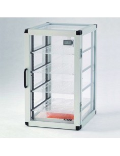 Eksykator PMMA Star D 304xS 375 xW 520 mm