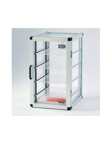SICCO Star Desiccator PMMA