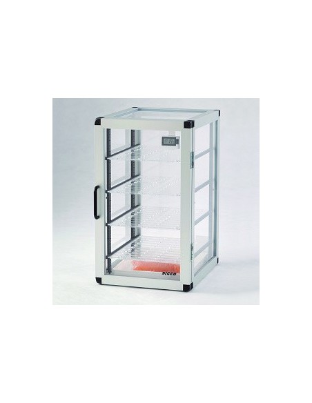 SICCO Star Desiccator PMMA