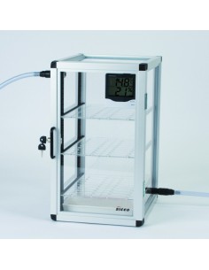 Eksykator PMMA Super Star D 304xS 375 xW 520 mm