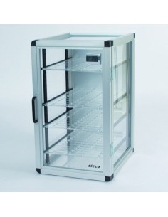 SICCO Star Exsikkator PMMA