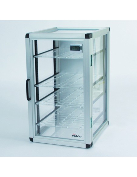 SICCO Star Desiccator PMMA