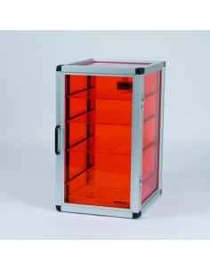 Eksykator PMMA Protect-Star D 304xS 375 xW 520 mm