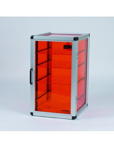 Eksykator PMMA Protect-Star D 304xS 375 xW 520 mm