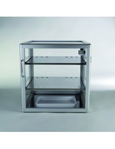 Eksykator PMMA Big-Star B 540xS 515 xW 560 mm