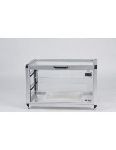 SICCO Star Exsikkator Horizontal PMMA