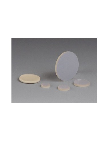 Uszczelka do zakrętki SILICON/PTFE do GL 45,A-Ø 43,2 x 3,3 mm