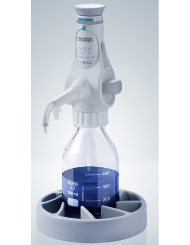 Dosiergerät Ceramus 0,4 … 2,0 ml KB