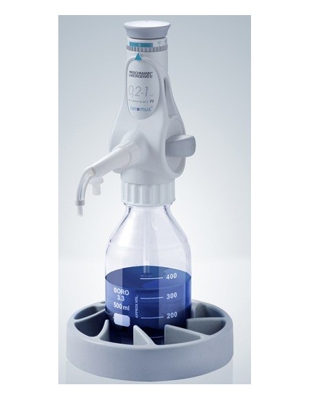 Dosiergerät Ceramus 0,4 … 2,0 ml KB