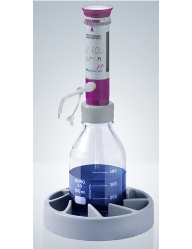 EM-dispenser PP 2 … 10 ml Sterilisierbar