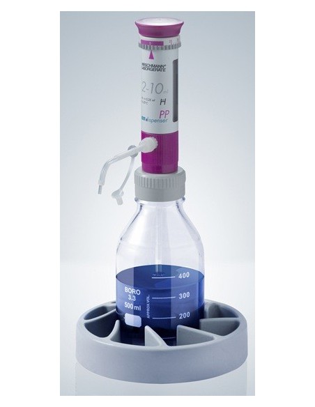 EM-dispenser PP 2 … 10 ml Sterilisierbar