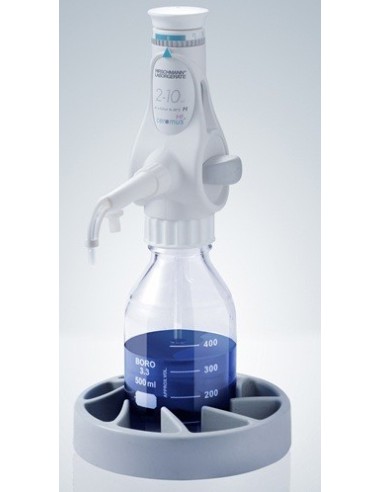 Dosing apparatus Ceramus HF 2 … 10 ml