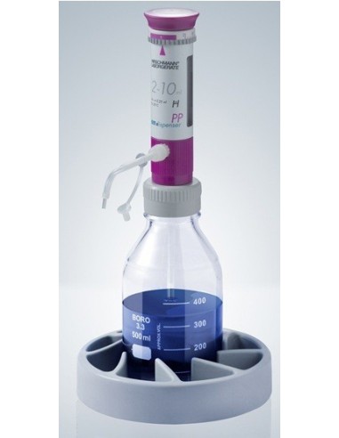 EM-dispenserc PP 10 … 60 ml