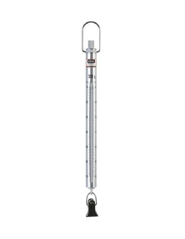 Federwaage Wägebereich 10 g Ablesbarkeit 0,1g