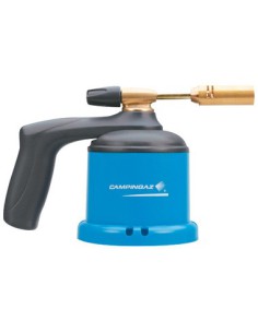 Brazing lamp PT 2000 for gas cartridge C 206