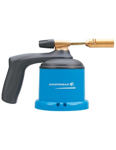 Brazing lamp PT 2000 for gas cartridge C 206