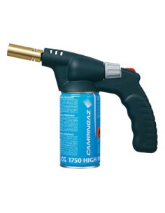 Hochleistungsbrenner TH 2000 für Gaskartusche der Linie