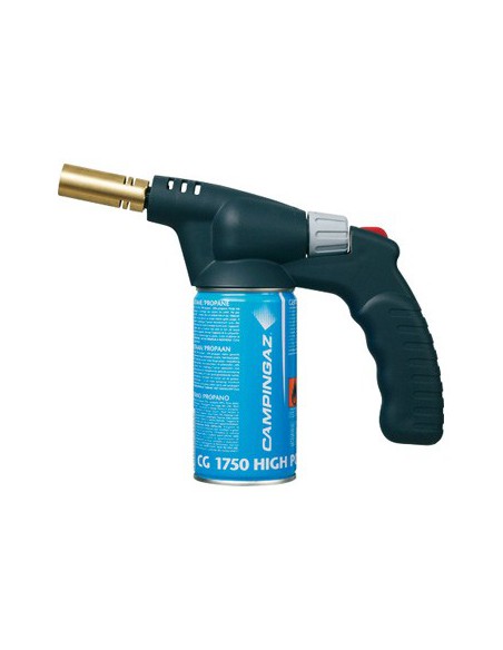 Brazing lamp TH 2000 for gas cartridge type CG*sell-out*