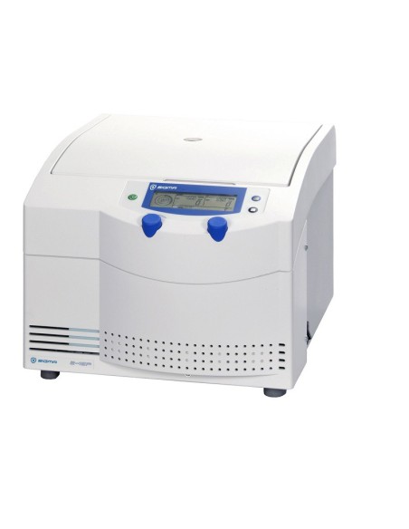 Benchtop centrifuge Sigma 2-16P unrefrigerated 220-240 V 50/60