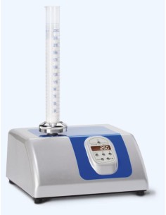 Stampfvolumeter STAV II ISO787/ISO3953/ASTMB527-93 230V-50Hz