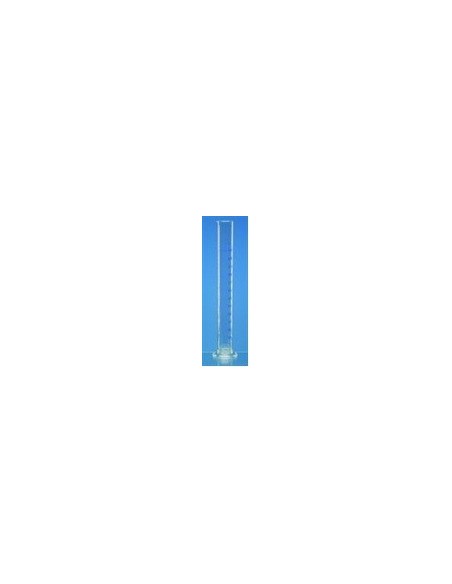 Messzylinder 100 ml zum Stampfvolumeter STAV II mit