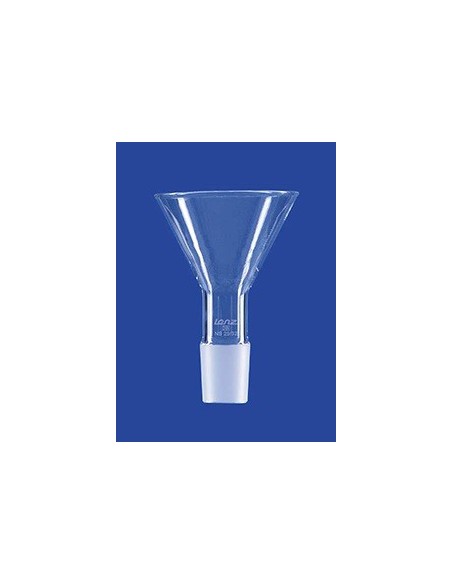 Funnel Duran Cone NS 14/23 outer-Ø 45 mm