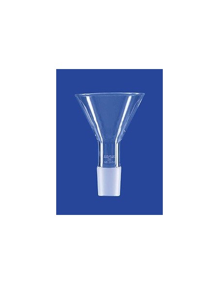 Funnel Duran Cone NS 14/23 outer-Ø 70 mm