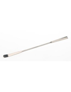 Szpatułka podwójna typ Chattaway stal 18/10 DxS 235x10 mm