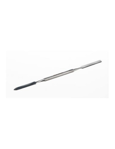 Cement spatulas stainless lengthxwidth 150x6 mm