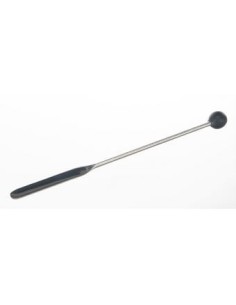 Szpatułka z główką stal 18/10 DxS 210x11 mm