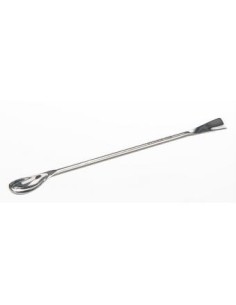 Łyżka Poly jednostronna stal 18/10 długość 250 mm DxS łyżeczki