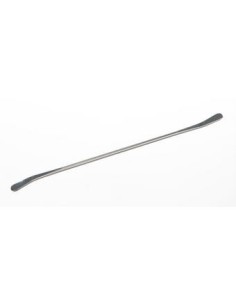 Mikroszufelka dwustronna typ 2 stal 18/10 DxS 210x12 mm