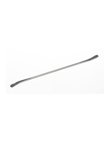 Mikroszufelka dwustronna typ 2 stal 18/10 DxS 210x12 mm