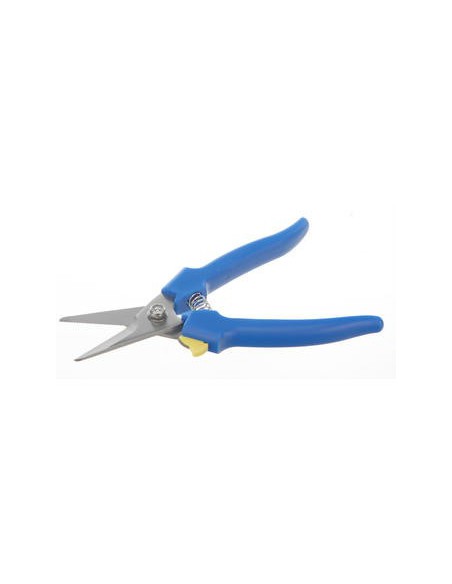 Allesschneider/Universalschere rostfrei Länge 190 mm