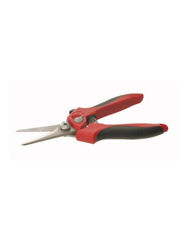 Nożyce uniwersalne nierdzewne długość 210 mm ostrze 50 mm