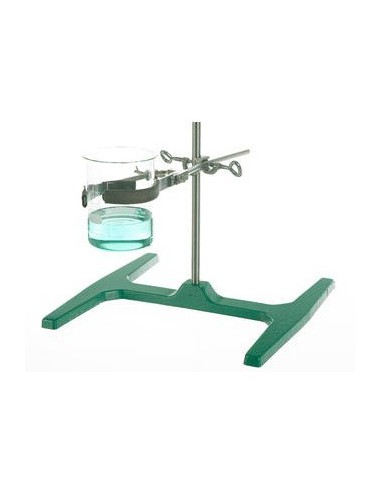 Statyw forma H "Mini" DxS 210x200 waga 1,2