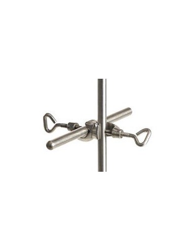 Bosshead 18/10 stainless steel Heart screw M6