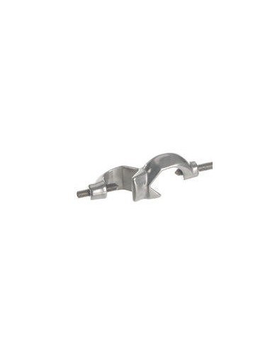Bossheads 18/10 stainless steel Socket screw M6