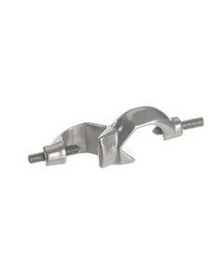 Bossheads 18/10 stainless steel Safety screw type „heart“M8